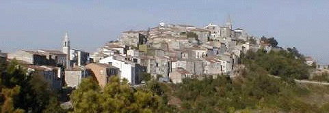 morronedelsannio.tripod.com - Morrone del Sannio, Campobasso, Italia