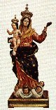 Madonna Maria Assunta